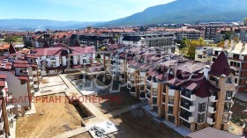 Studio Bansko, region Blagoevgrad 16