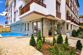 Studio Sveti Vlas, region Burgas 8