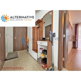 1 bedroom k.k. Slanchev bryag, region Burgas 10