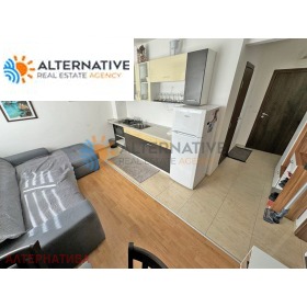 1 bedroom k.k. Slanchev bryag, region Burgas 7