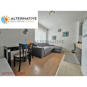 1 bedroom k.k. Slanchev bryag, region Burgas 6