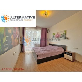 1 bedroom k.k. Slanchev bryag, region Burgas 1