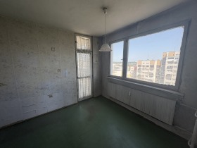 2 makuuhuonetta Krasna poljana 1, Sofia