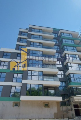 2 soverom Mladost 4, Sofia