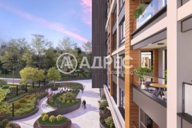 3+ hálószoba Gagarin, Plovdiv