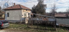 House Valchitran, region Pleven 1