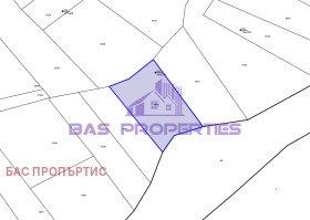 Продава парцел град София гр. Банкя - [1] 