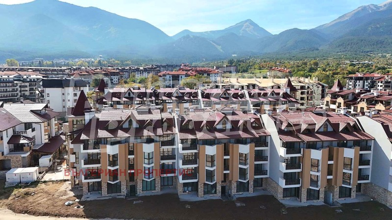 À vendre  Studio région Blagoevgrad , Bansko , 44 m² | 89428881 - image [3]