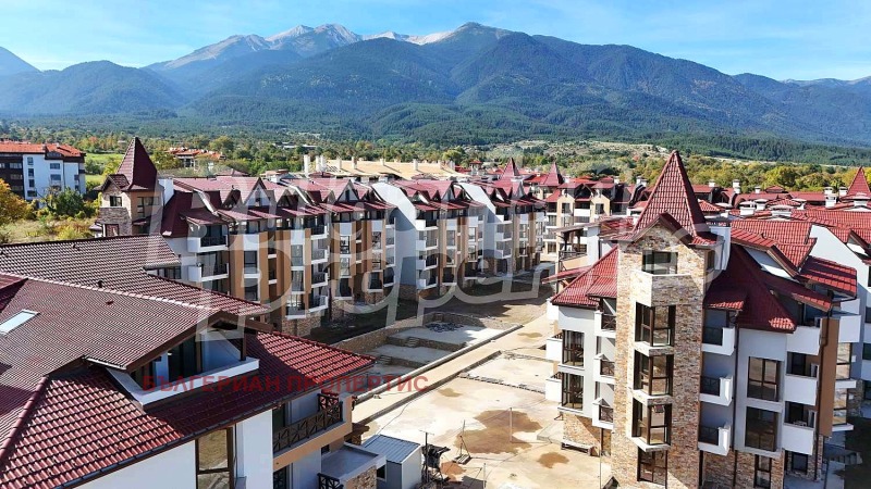 À venda  Estúdio região Blagoevgrad , Bansko , 44 m² | 89428881