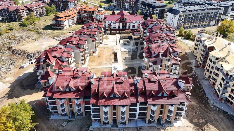 À venda  Estúdio região Blagoevgrad , Bansko , 44 m² | 89428881 - imagem [16]