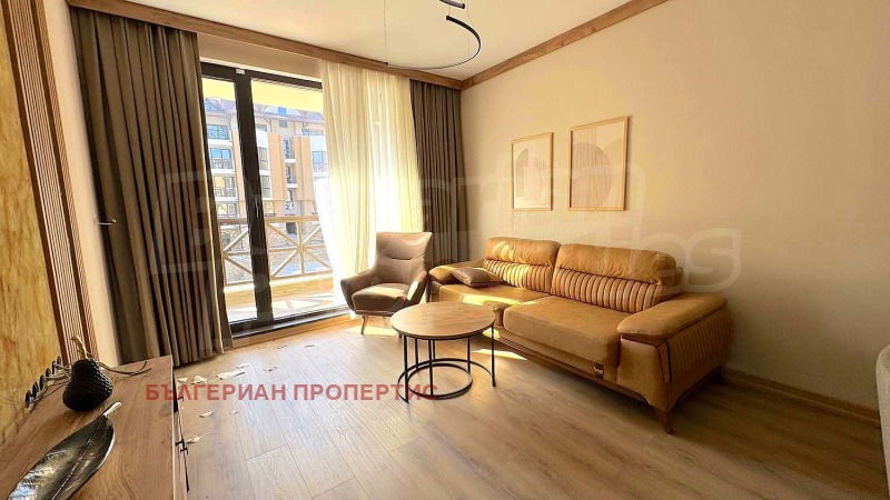 Till salu  Studio region Blagoevgrad , Bansko , 44 kvm | 89428881 - bild [2]