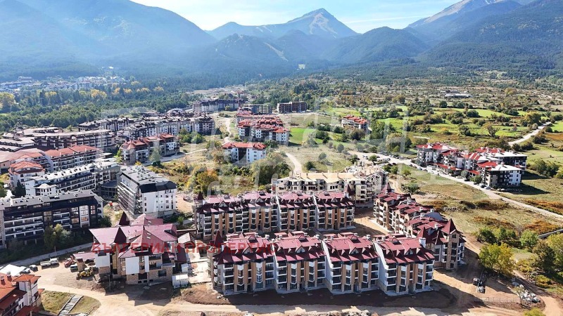 À vendre  Studio région Blagoevgrad , Bansko , 44 m² | 89428881 - image [2]