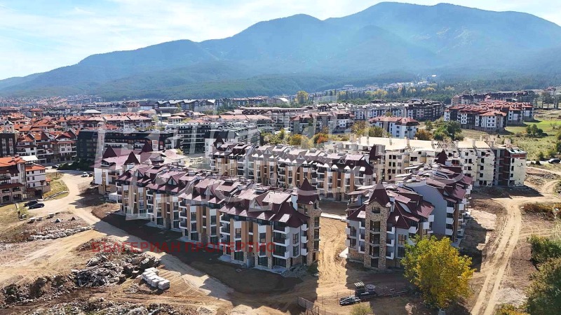 Te koop  Studio regio Blagoëvgrad , Bansko , 44 m² | 89428881 - afbeelding [13]