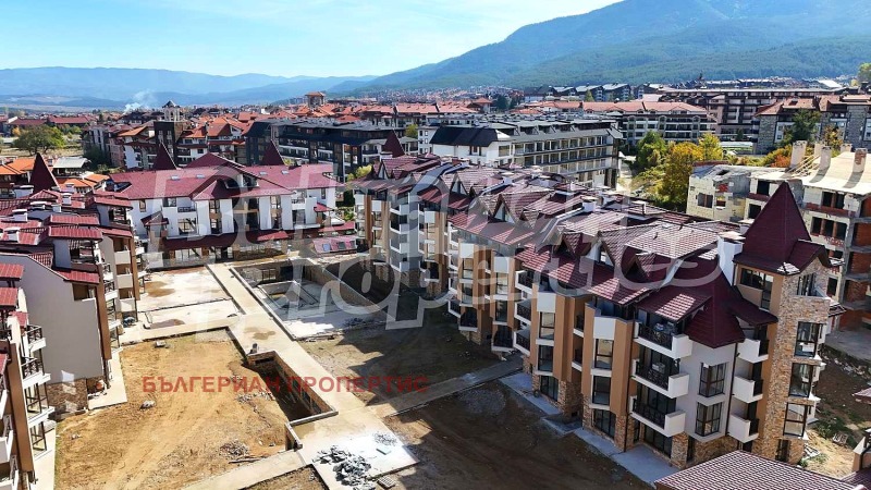 Na prodej  Studio oblast Blagoevgrad , Bansko , 44 m2 | 89428881 - obraz [15]