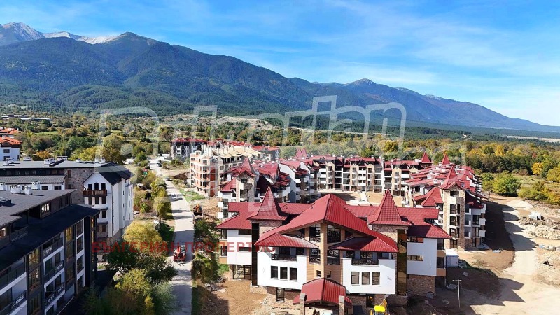 À venda  Estúdio região Blagoevgrad , Bansko , 44 m² | 89428881 - imagem [4]