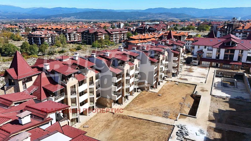 À venda  Estúdio região Blagoevgrad , Bansko , 44 m² | 89428881 - imagem [11]