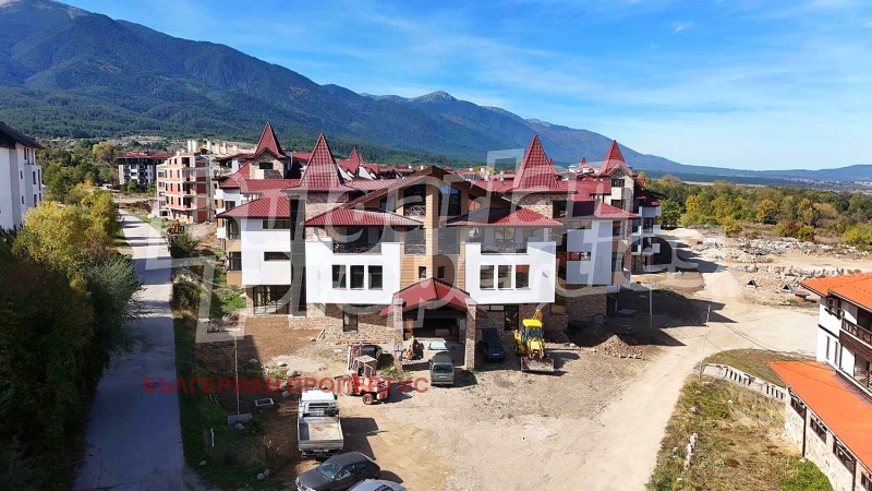 À vendre  Studio région Blagoevgrad , Bansko , 44 m² | 89428881 - image [7]