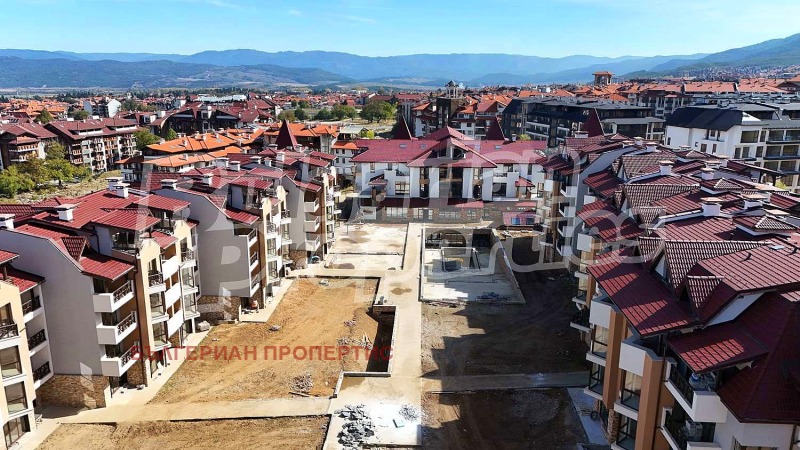 À vendre  Studio région Blagoevgrad , Bansko , 44 m² | 89428881 - image [12]