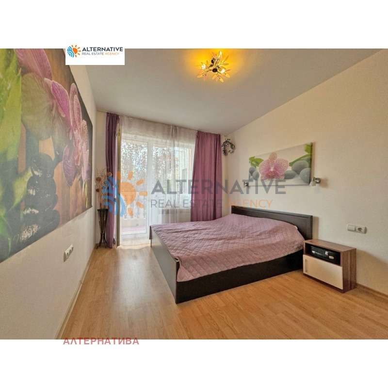 À vendre  1 chambre région Bourgas , k.k. Slantchev bryag , 51 m² | 25778518