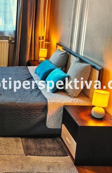 Продава 2-СТАЕН, гр. Пловдив, Кършияка, снимка 6 - Aпартаменти - 49586769