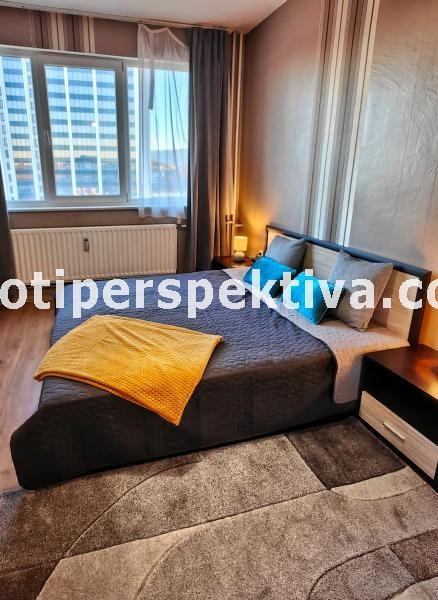 Продава 2-СТАЕН, гр. Пловдив, Кършияка, снимка 5 - Aпартаменти - 49586769