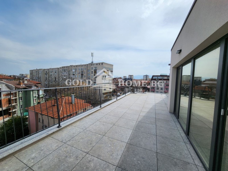 Na sprzedaż  1 sypialnia Plowdiw , Centar , 113 mkw | 51372762 - obraz [10]