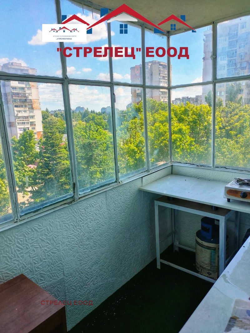Zu verkaufen  1 Schlafzimmer Dobritsch , Druschba 1 , 63 qm | 27992422 - Bild [4]