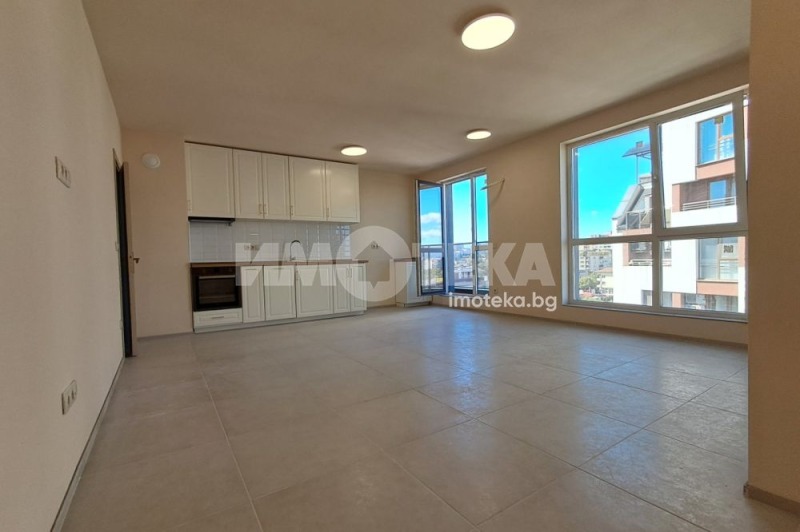 En venta  1 dormitorio Sofia , Lyulin - tsentar , 83 metros cuadrados | 22721539