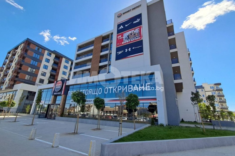 En venta  1 dormitorio Sofia , Lyulin - tsentar , 83 metros cuadrados | 22721539 - imagen [15]