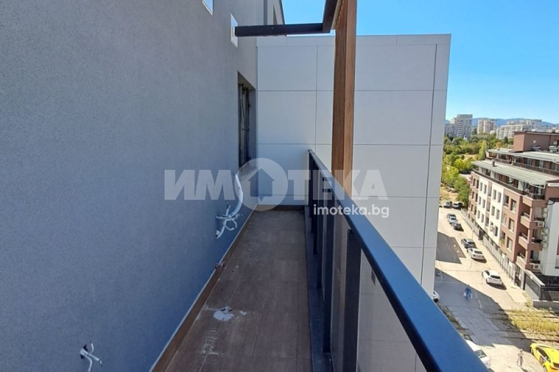 En venta  1 dormitorio Sofia , Lyulin - tsentar , 83 metros cuadrados | 22721539 - imagen [12]
