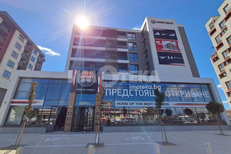 En venta  1 dormitorio Sofia , Lyulin - tsentar , 83 metros cuadrados | 22721539 - imagen [4]