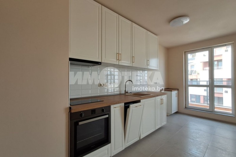 En venta  1 dormitorio Sofia , Lyulin - tsentar , 83 metros cuadrados | 22721539 - imagen [5]