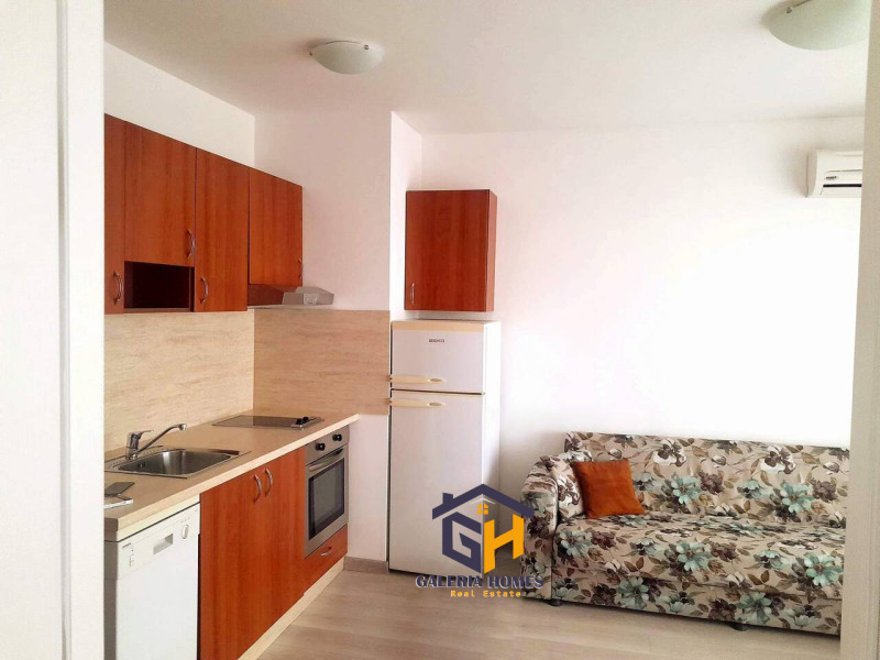 На продаж  1 спальня Бургас , Сарафово , 56 кв.м | 54728647 - зображення [2]