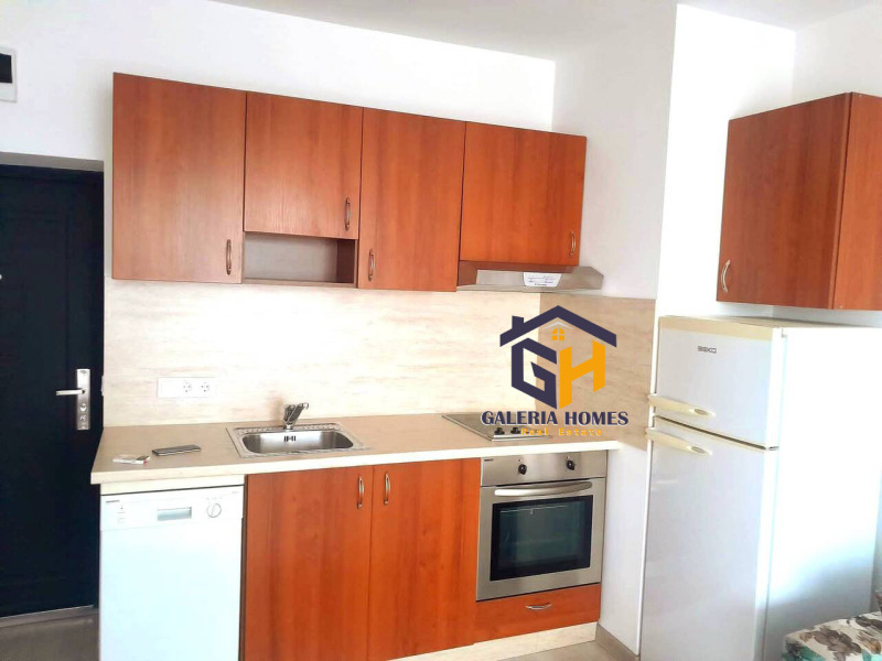 На продаж  1 спальня Бургас , Сарафово , 56 кв.м | 54728647