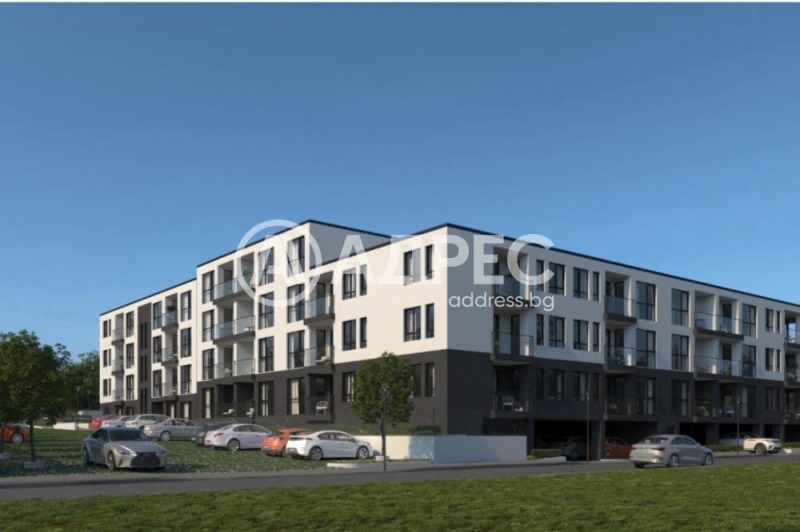 Til salg  1 soveværelse Sofia , Malinova dolina , 67 kvm | 52193308 - billede [3]
