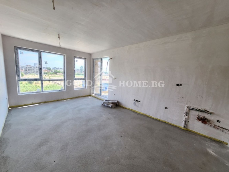 Продава  2-стаен, град Пловдив, Христо Смирненски • 81 000 EUR • ID 20217746 — holmes.bg - [1] 