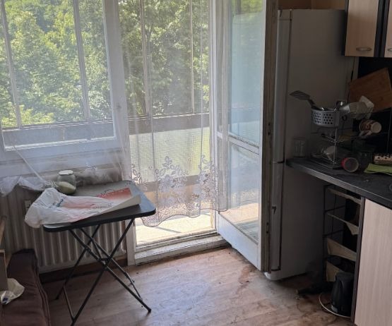 Till salu  1 sovrum Sofia , Dianabad , 67 kvm | 55759044 - bild [2]