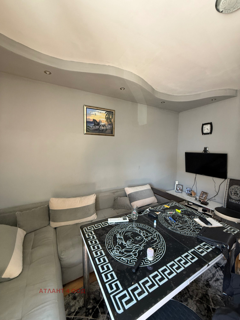 Продава  2-стаен област Стара Загора , гр. Казанлък , 75 кв.м | 97047817 - изображение [3]
