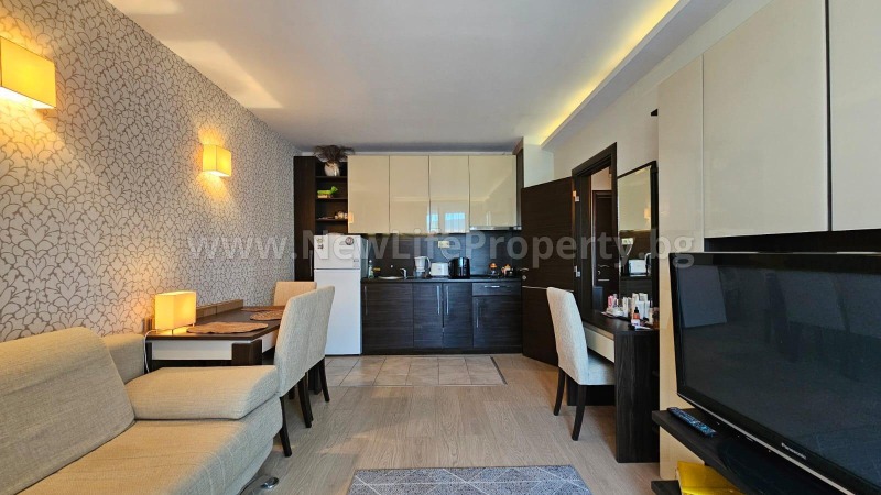 Продава  2-стаен област Бургас , к.к. Слънчев бряг , 66 кв.м | 50499368 - изображение [6]