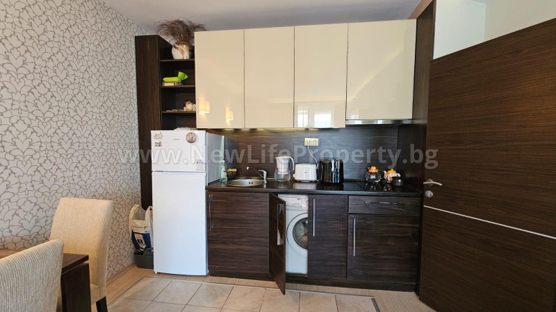 Продава  2-стаен област Бургас , к.к. Слънчев бряг , 66 кв.м | 50499368 - изображение [8]