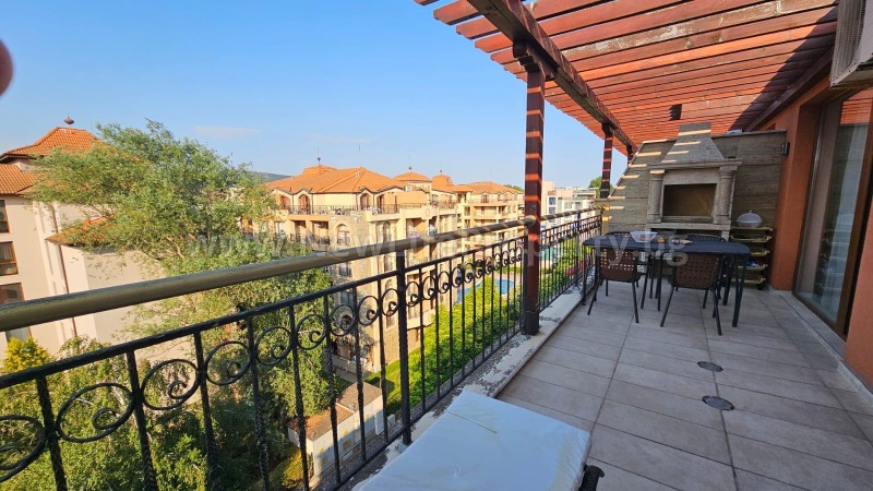 Продава  2-стаен област Бургас , к.к. Слънчев бряг , 66 кв.м | 50499368 - изображение [16]