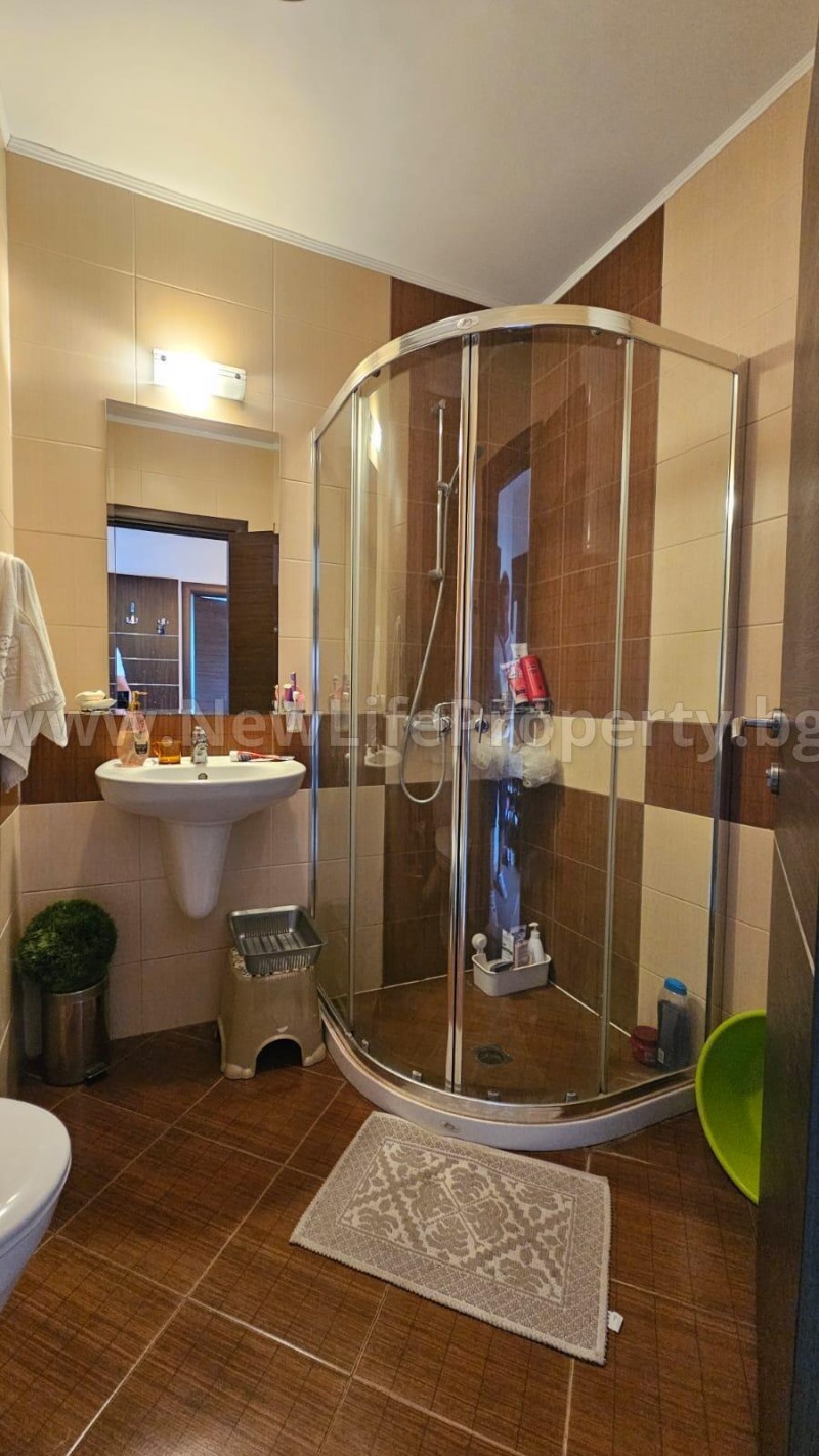 Продава  2-стаен област Бургас , к.к. Слънчев бряг , 66 кв.м | 50499368 - изображение [14]
