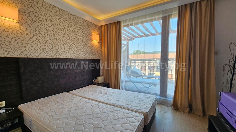 Продава  2-стаен област Бургас , к.к. Слънчев бряг , 66 кв.м | 50499368 - изображение [9]
