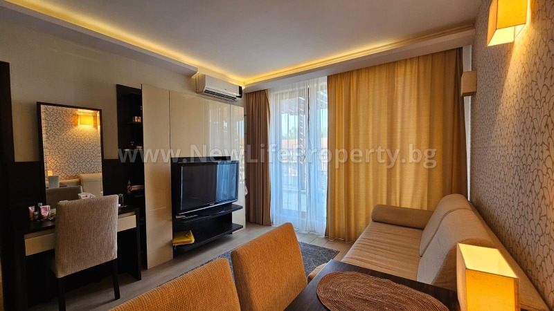 Продава  2-стаен област Бургас , к.к. Слънчев бряг , 66 кв.м | 50499368 - изображение [5]
