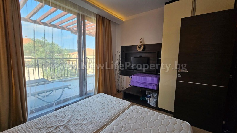 Продава  2-стаен област Бургас , к.к. Слънчев бряг , 66 кв.м | 50499368 - изображение [10]