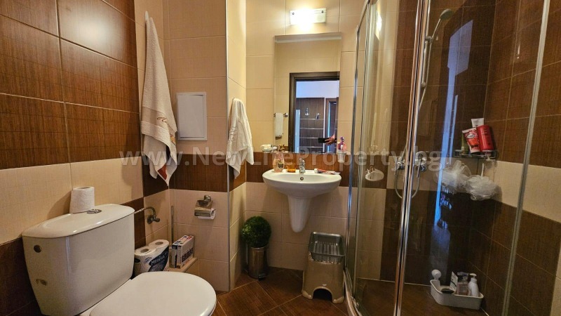 Продава  2-стаен област Бургас , к.к. Слънчев бряг , 66 кв.м | 50499368 - изображение [13]