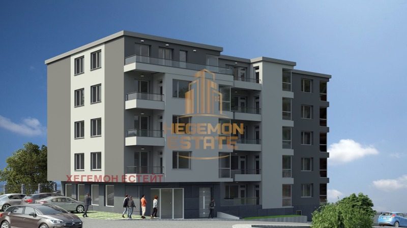 Продава  2-стаен град Варна , Владислав Варненчик 1 , 63 кв.м | 26095326