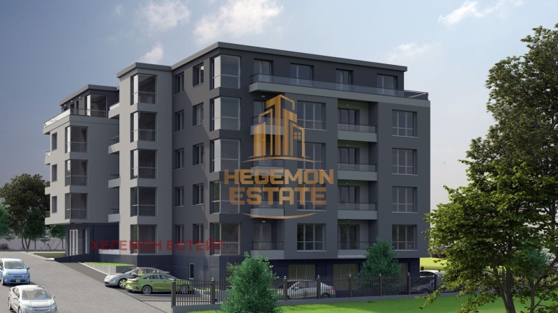 Продава  2-стаен град Варна , Владислав Варненчик 1 , 63 кв.м | 26095326 - изображение [3]