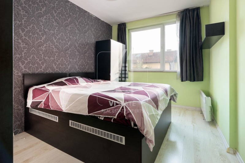 Eladó  1 hálószoba Sofia , Hladilnika , 64 négyzetméter | 72176105 - kép [5]