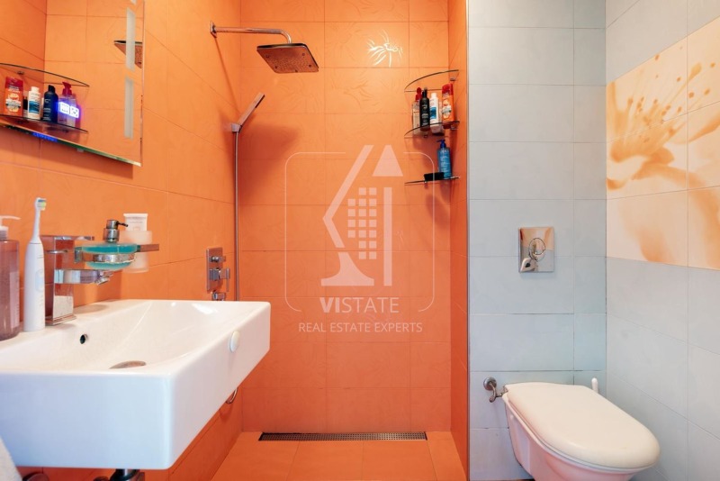 Eladó  1 hálószoba Sofia , Hladilnika , 64 négyzetméter | 72176105 - kép [6]